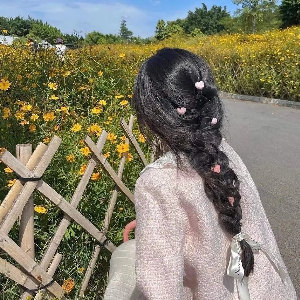 未来粉红天空