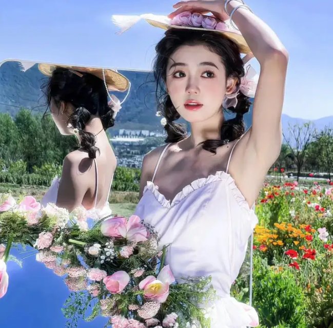 浴火重生