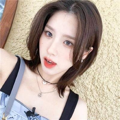 玉米地的小孩