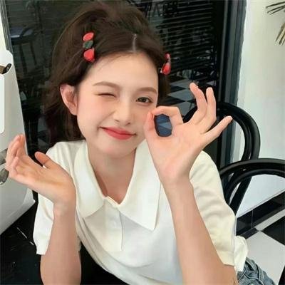 地狱美女